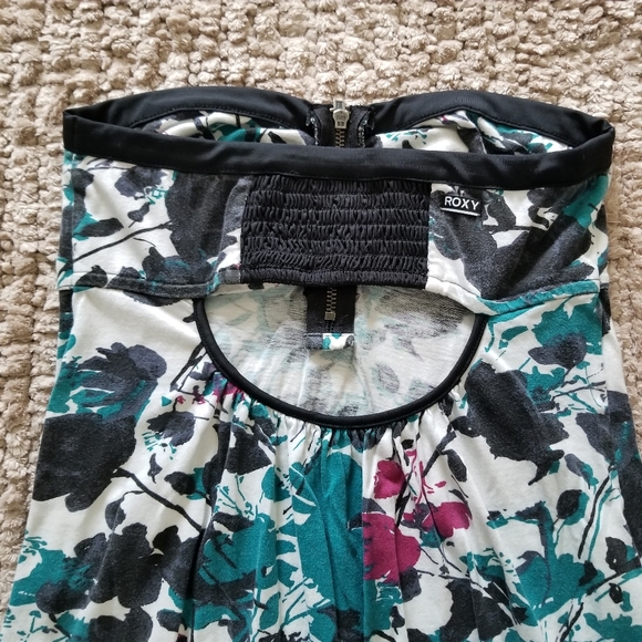 Roxy Surf Dress - Picture 4 of 5